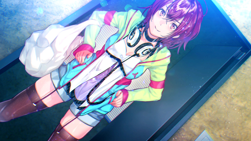 Illustration for article titled This Sexy Sci-Fi Game Was Embarrassing But Fun Until It Started Sexualizing a Middle Schooler